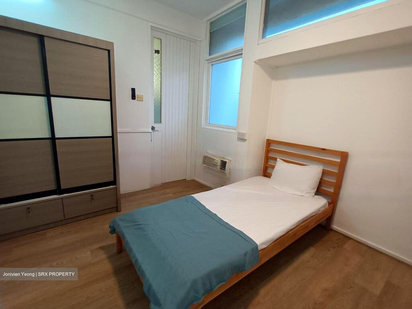 Starpoint (D5), Apartment #458379561